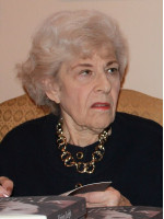 ANNE EDWARDS