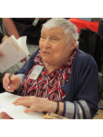 ANNE GOLON