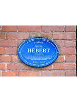 ANNE HEBERT