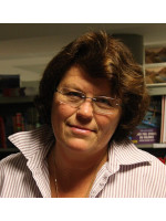 ANNE HOLT