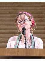 ANNE LAMOTT