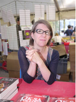 ANNE PLICHOTA