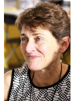 ANNIE BARROWS