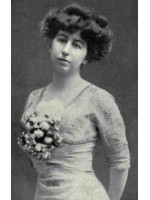 ANNIE VIVANTI