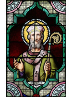 ANSELM DE CANTERBURY