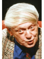 ANTHONY BURGESS