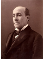 ANTHONY HOPE