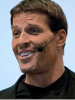 ANTHONY ROBBINS