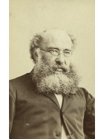 ANTHONY TROLLOPE