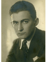 ANTON GOLOPENTIA