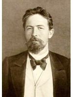ANTON TCHEKHOV