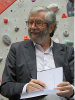 ANTONIO MUNOZ MOLINA
