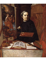 ANTONIO PALOMINO