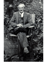 ARNOLD VAN GENNEP