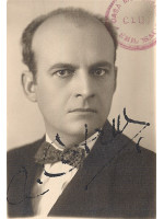 ARON COTRUS