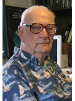 ARTHUR C. CLARKE