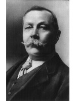 ARTHUR CONAN DOYLE
