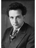 ARTHUR HONEGGER