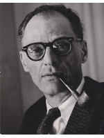 ARTHUR MILLER