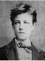 ARTHUR RIMBAUD