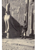 ARTHUR WEIGALL