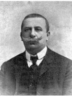 ARTUR GOROVEI