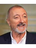 ARTURO PEREZ REVERTE