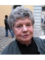 A.S. BYATT