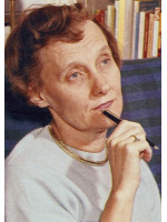 ASTRID LINDGREN