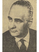 ATHANASE JOJA