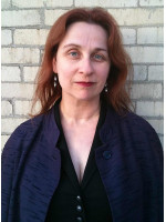 AUDREY NIFFENEGGER