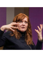 AUDUR AVA OLAFSDOTTIR