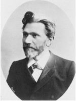 AUGUST BEBEL