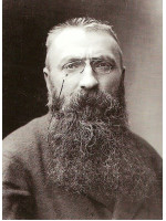 AUGUSTE RODIN