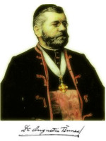 AUGUSTIN BUNEA