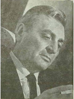 AUREL BARANGA