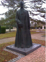 AUREL C. POPOVICI