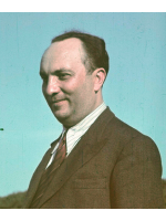 AUREL V. SAVA