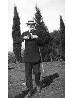 AXEL MUNTHE