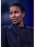 AYAAN HIRSI ALI