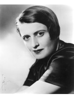 AYN RAND