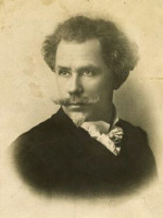B. STEFANESCU DELAVRANCEA