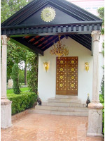 BAHA'U'LLAH