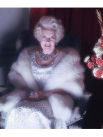 BARBARA CARTLAND