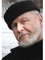 BARRY LONGYEAR