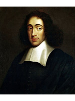 BARUCH SPINOZA