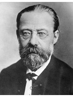 BEDRICH SMETANA