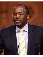BEN CARSON