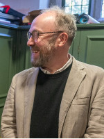 BEN MACINTYRE