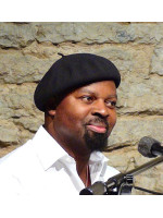 BEN OKRI